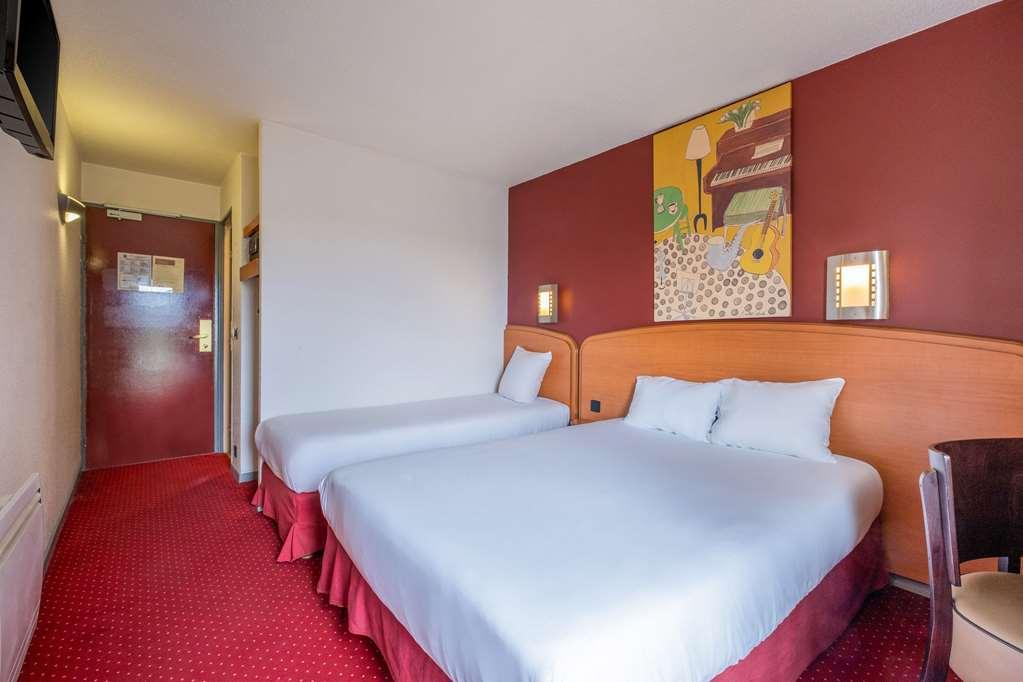 Sky Hotel Goussainville Charles De Gaulle Room photo